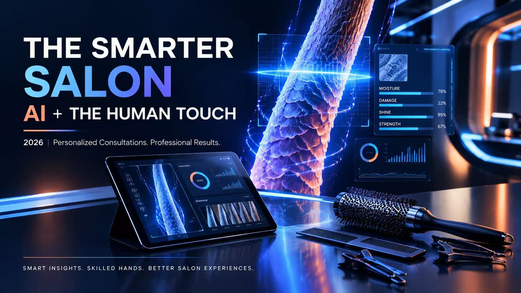 AI in Hair Salons 2026
